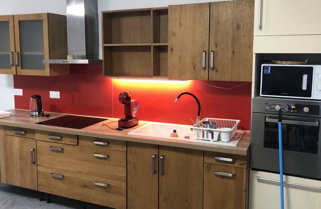 Appartement 58 m2, Trois Pièces