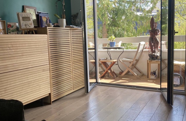 Appartement de Charme Proche Rolland Garros Avec Jardin