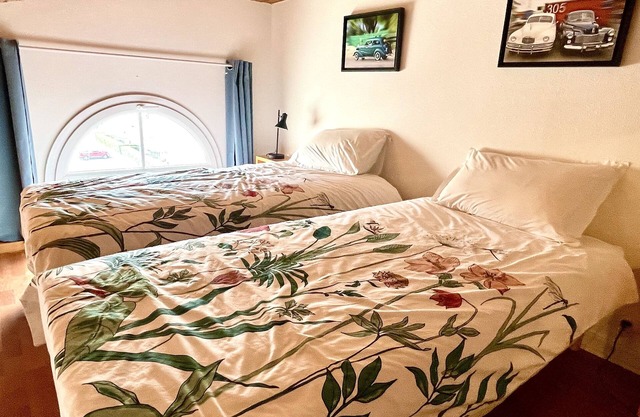 Appartement Refait à Neuf Centre Ville 300 m de la mer au Pied du Marché