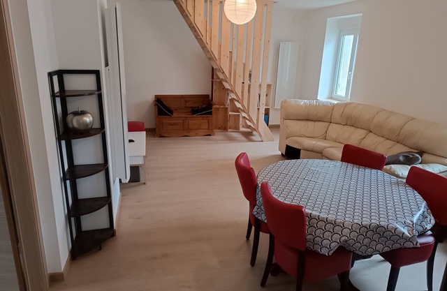Appartement à Fraize Près des Grands Sites Vosgiens et de L'alsace 3 Ch