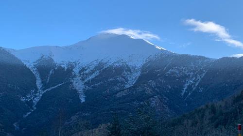 Appartement à Ordino - HUT 8270