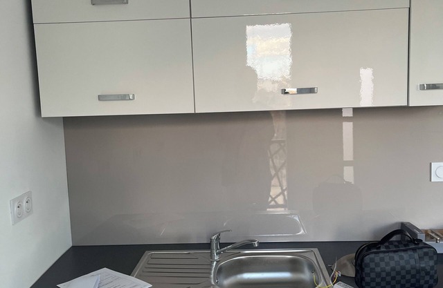 Appartement 1 Pièce Rénovée Avec Salle Deux Bain Clic Clac