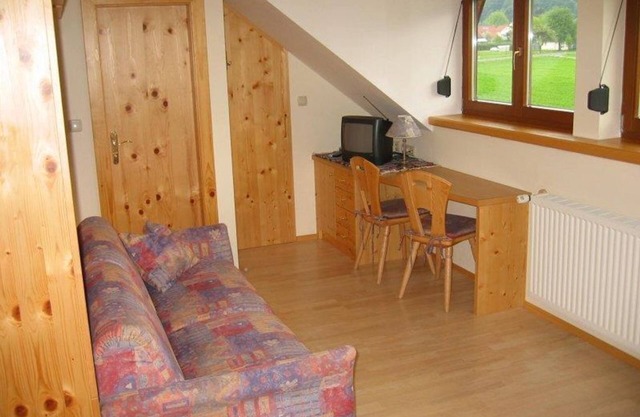 Appartement 2 Personen - Haus Klemenjak