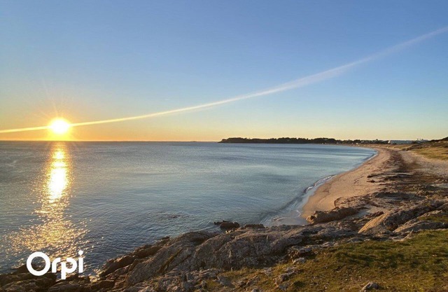 Appartement 2 Pièces sur le Port du Crouesty à Louer Pour les Vacances