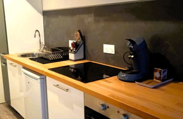 Appartement 2 Pièces