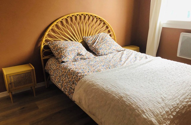 Appartement 3 Chambres Sainte Marguerite Proche Métro