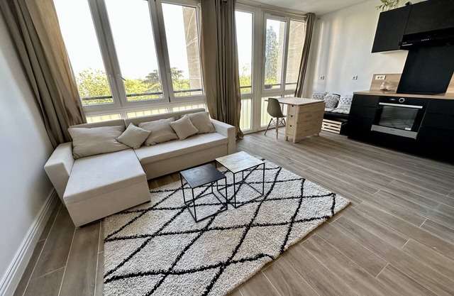 Appartement 3 Pièces Meudon 20 Minutes de Paris
