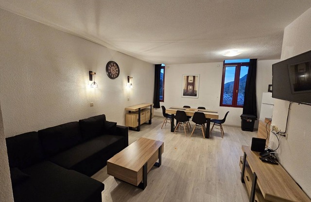 Appartement a Côté des Thermes