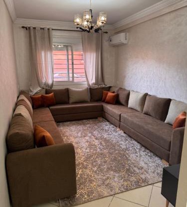 appartement a jawharat atlass 2