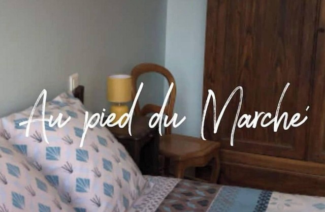 Appartement Avec 3 Chambres