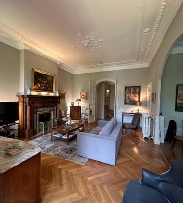 Appartement Bourgeois