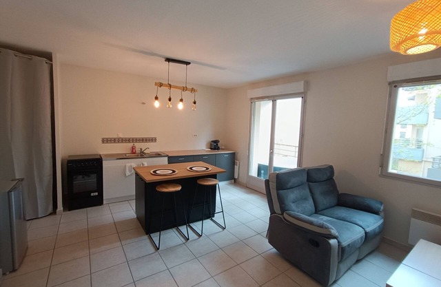 Appartement Cosy