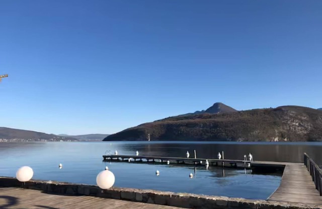 Appartement Calme et Spacieux, à 10 Minutes du lac D'annecy