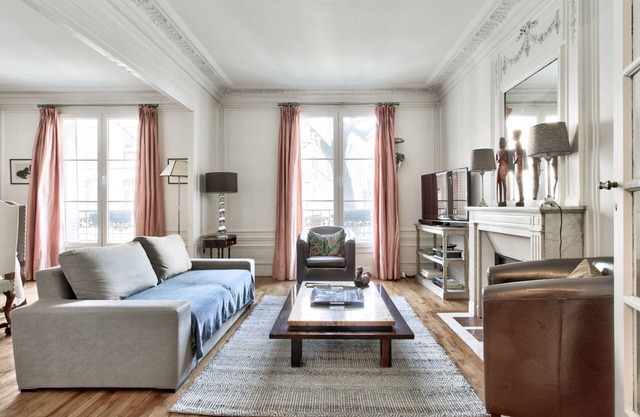 Appartement Caulain - Welkeys