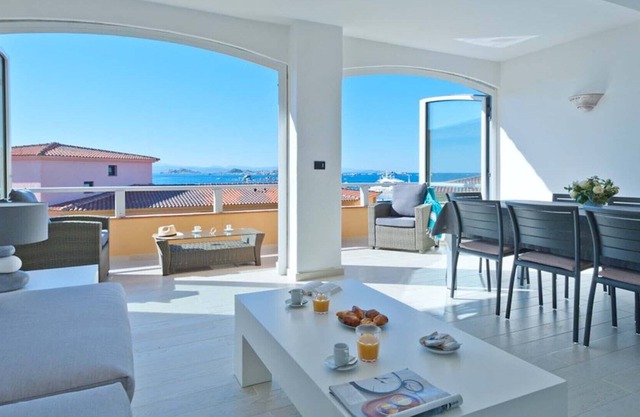 Appartement Chez Valentina - Ile de Cavallo