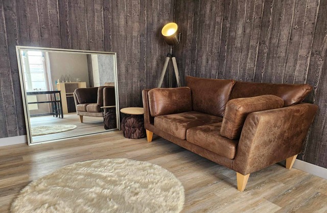 Appartement Cocooning 50 m² - Indépendant