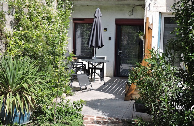 Appartement-codalet