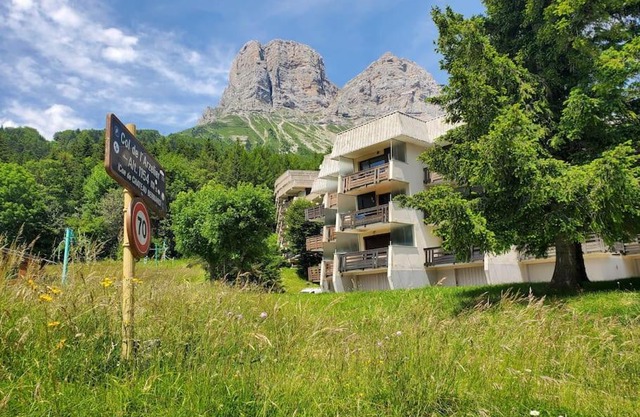 Appartement Col de l'Arzelier