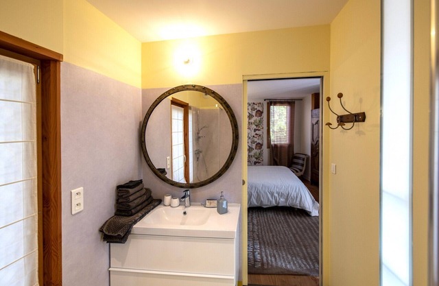 Appartement Comme un Poisson Dans L'eau