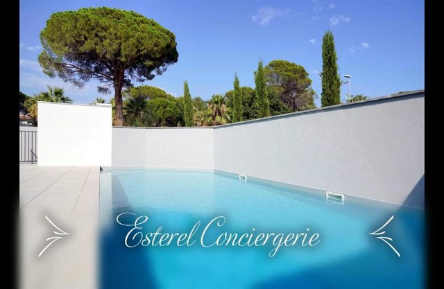 Appartement Complet 2 à 4 personnes au coeur des Golfs