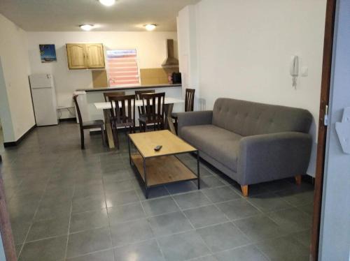 Appartement cosy à Sainte Suzanne - 70 m² - Balcon