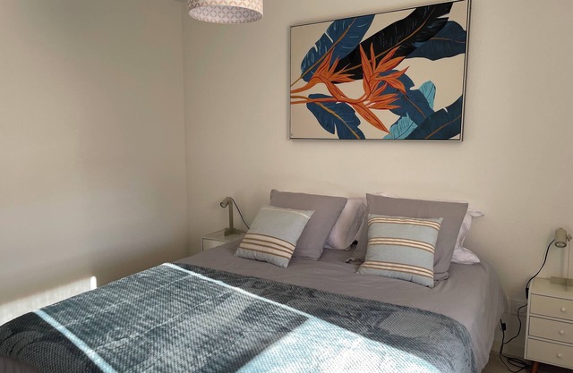 Appartement Cosy au Calme, Animaux de Compagnie Acceptés