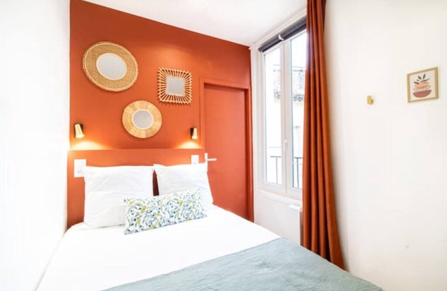 Appartement Cosy Nîmes Centre 2