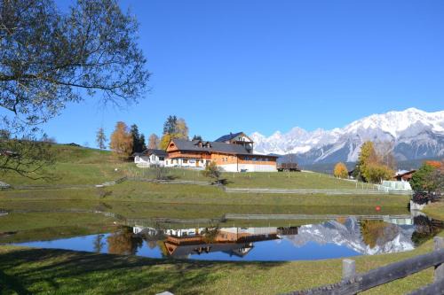 Appartement - das kleine Bleiberger by Schladmingurlaub