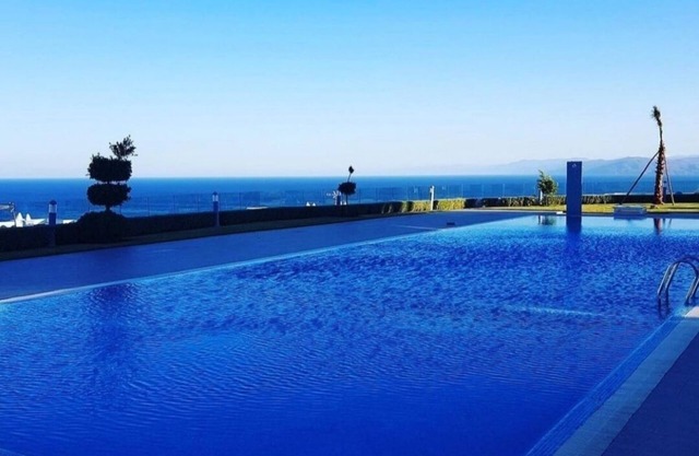 Appartement de Luxe a Cabo Negro