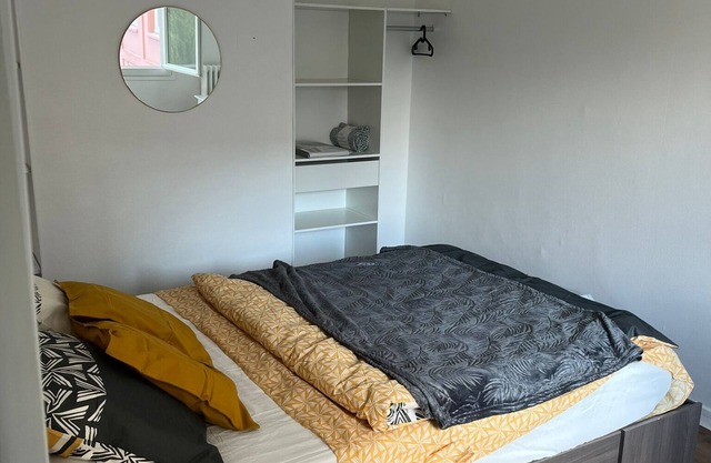 Appartement de Standing Proche des Quais ! Centre Ville Rive Gauche ! Spacieux !