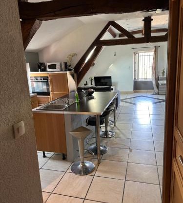 Appartement des anciennes forges