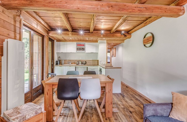 Appartement des Cerisiers - Welkeys
