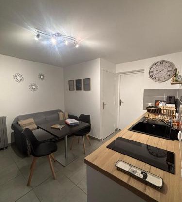 Appartement en aveyron
