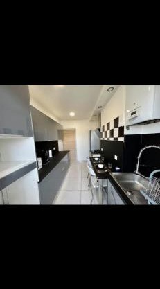 Appartement face velodrome