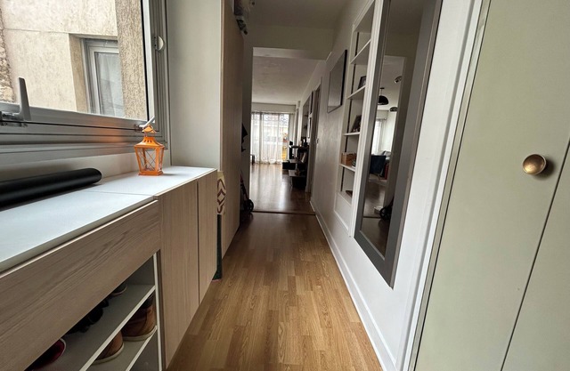 Appartement Familial à Paris - Majordome à Disposition