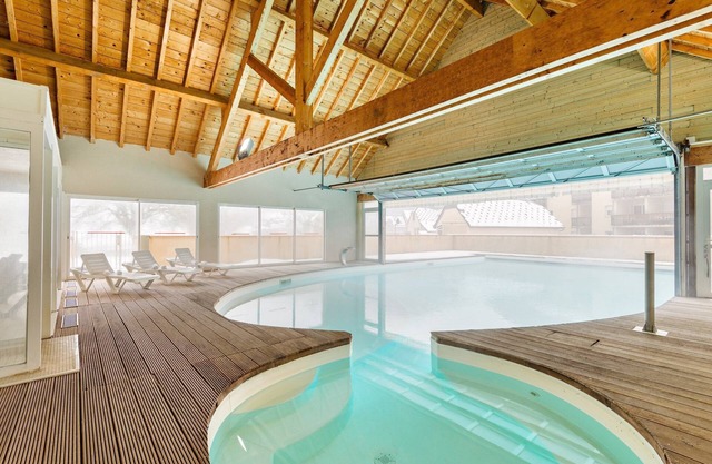 Appartement cosy près du centre | Sauna et Parking