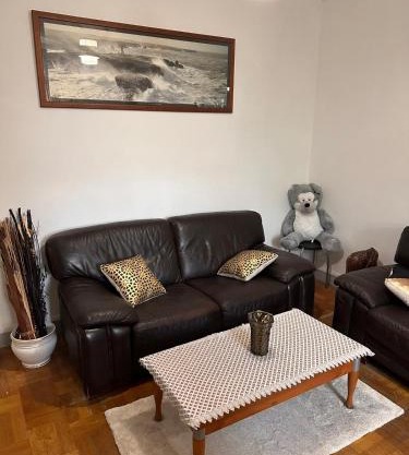Appartement à Boulogne Billancourt proche de Paris
