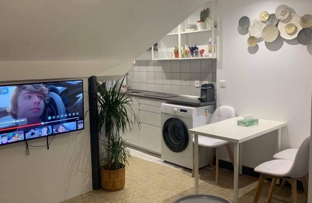 Appartement Bien Meublé
