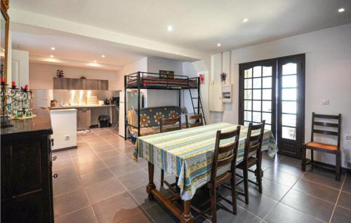 Appartement proche des plages