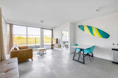 Appartement Hangloose (2P) - Residence Kabbelaarsbank