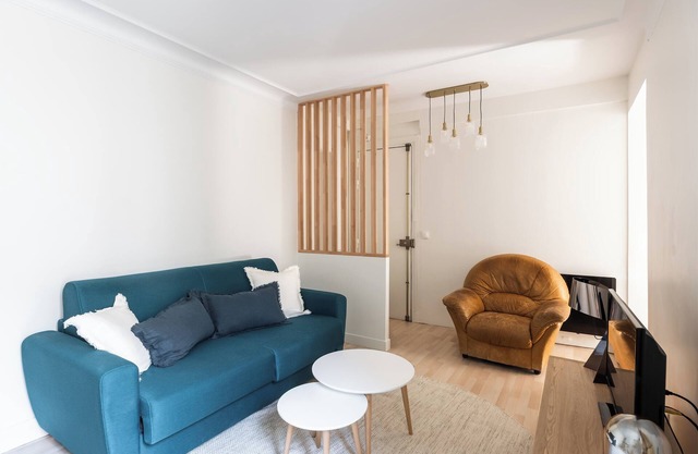 Appartement Hermosa - Welkeys