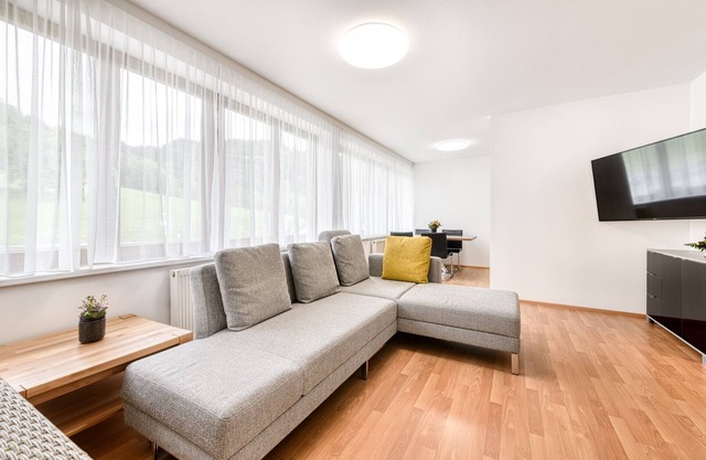 Appartement Iris in Brandnertal