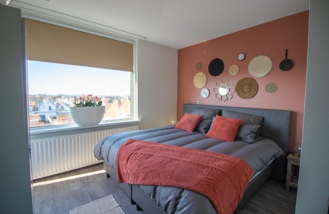 Appartement Katwijk aan Zee