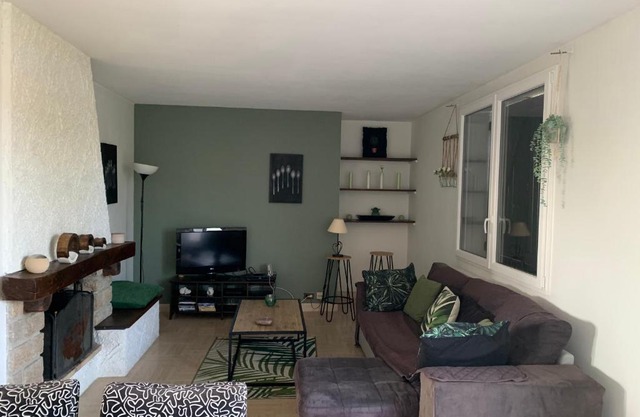 Appartement Kennedy up