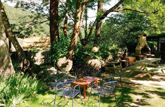 Appartement Le 7, en famille ou entre amis, il fait le bonheur de tous.