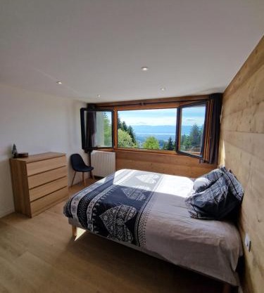 Appartement Les Montagnes de Saxel