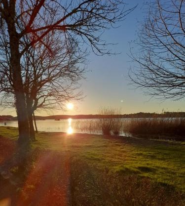 Appartement les Terrasses du Lac