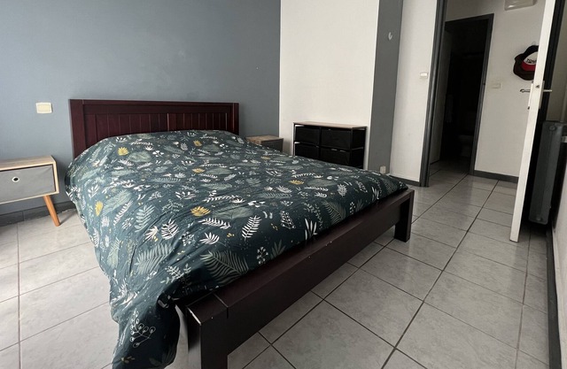 Appartement Lumineux et Calme