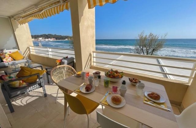 Appartement Luxueux "Les 2 Frères" - by Residence La Fontaine