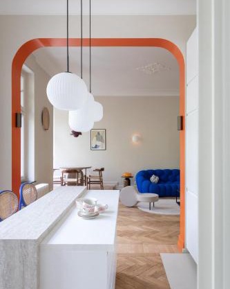 Appartement Luxueux Et Atypique - Quartier Impérial Metz - Hotel Gilbert